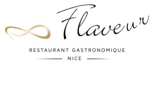 logo du restaurant flaveur à Nice