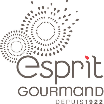 logo de l'entreprise Esprit Gourmand