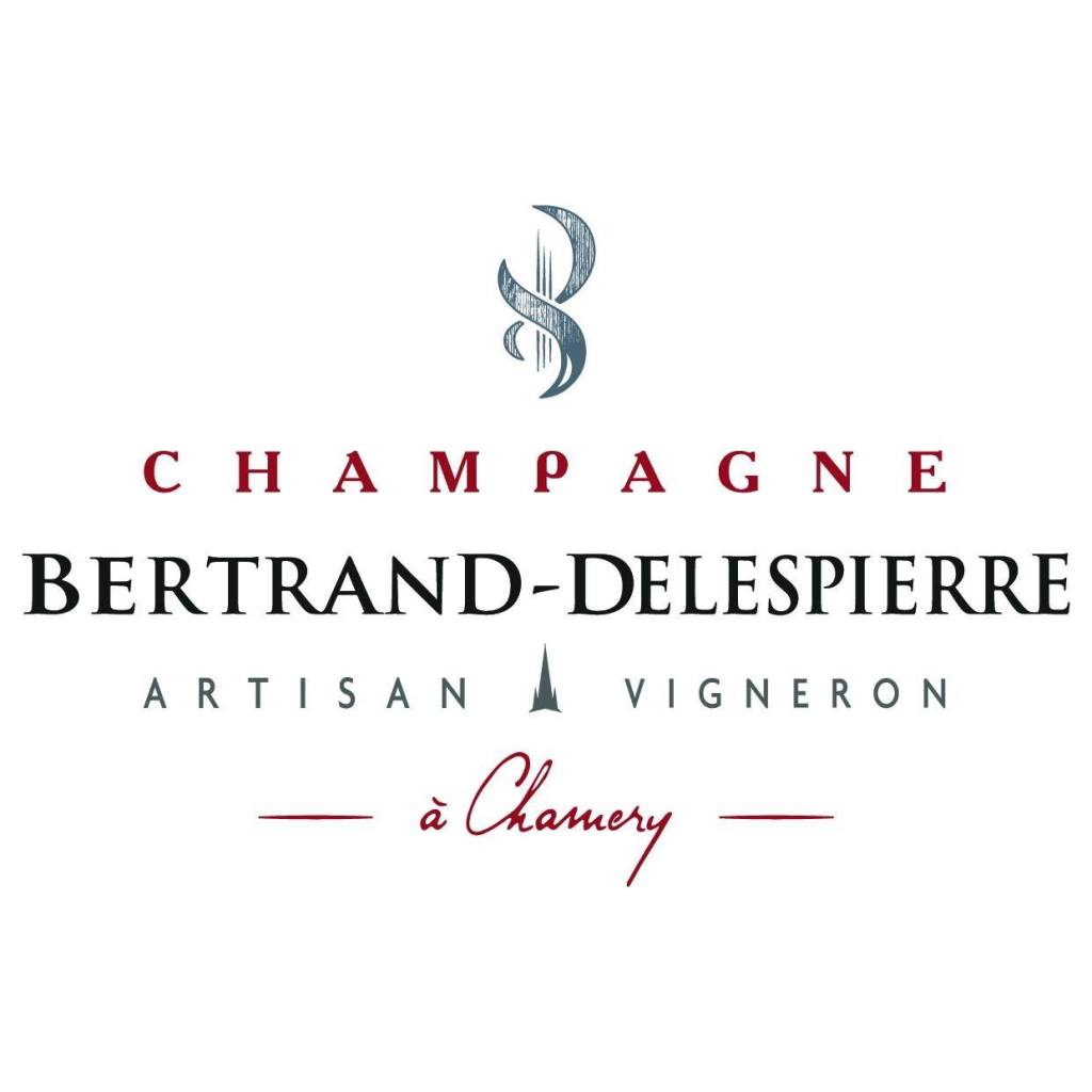 domaine champagne bertrand delespierre