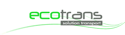 logo de l'entreprise Ecotrans