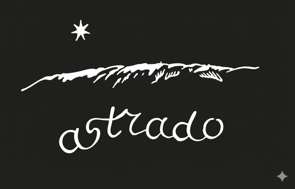 logo domaine astrado