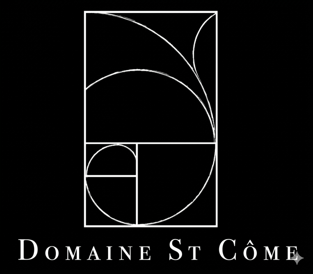 logo domaine saint comme