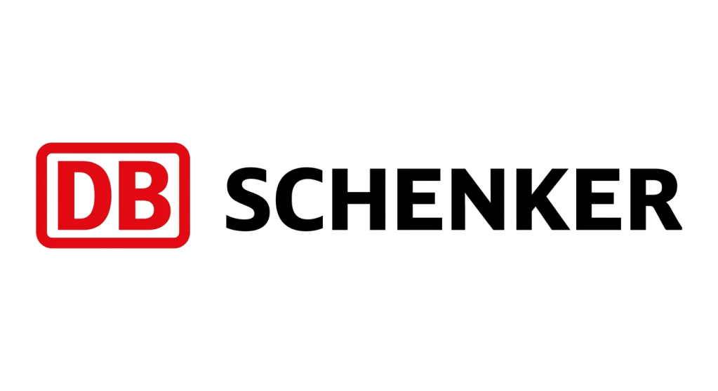 logo de l'entreprise DB Schenker
