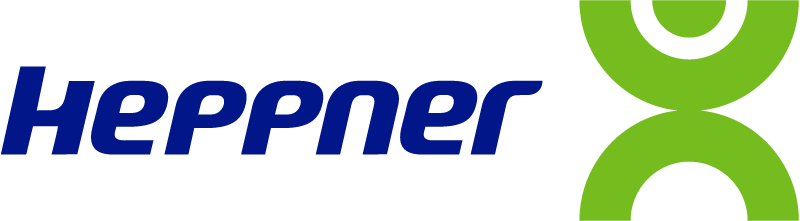 logo de l'entreprise Heppner