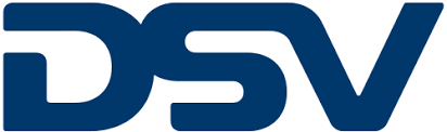 logo du Groupe DSV