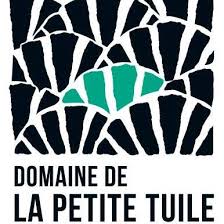 logo domaine de la petite tuile