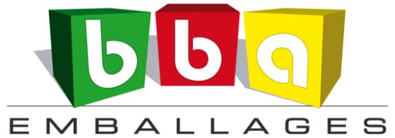 logo du fournisseur BBA Emballages