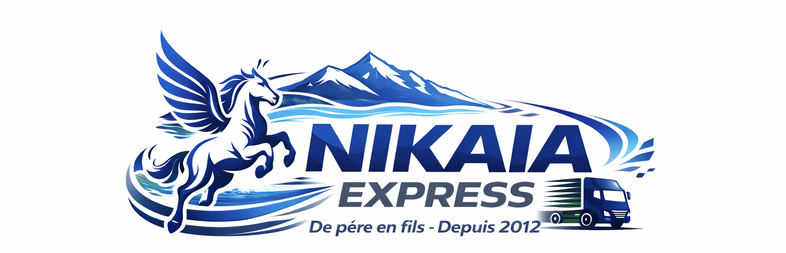 Nikaia Express | Transport & Logistique