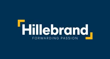 logo de l'entreprise Hillebrand