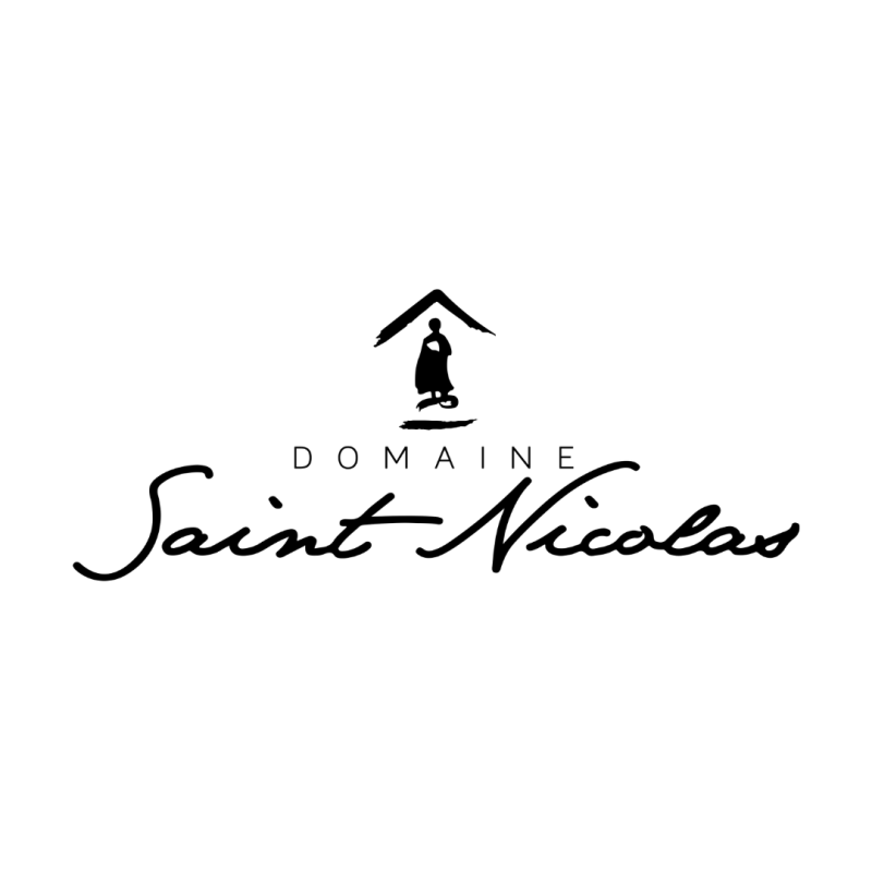 logo domaine saint nicolas