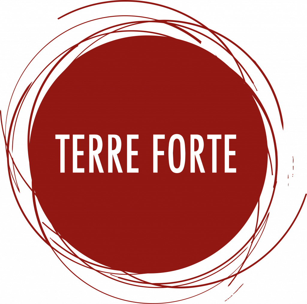 logo domaine terre forte