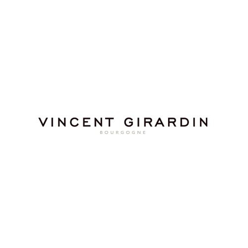 logo domaine vincent girardin